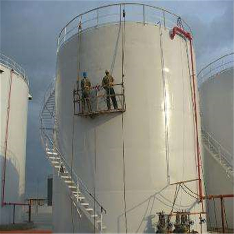 麟游喷漆翻新・工业喷漆・设备喷漆服务简介